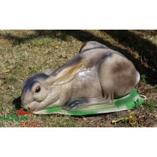 Natur Foam HARE - BEDDED